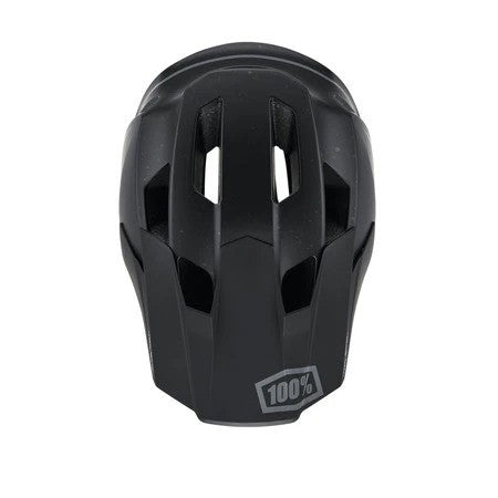 Casco 100% Trajecta Helment Fidlock