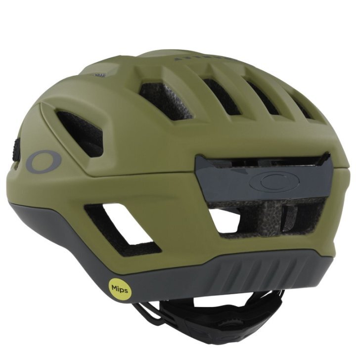 Casco Oakley Aro 3 Endurance Small