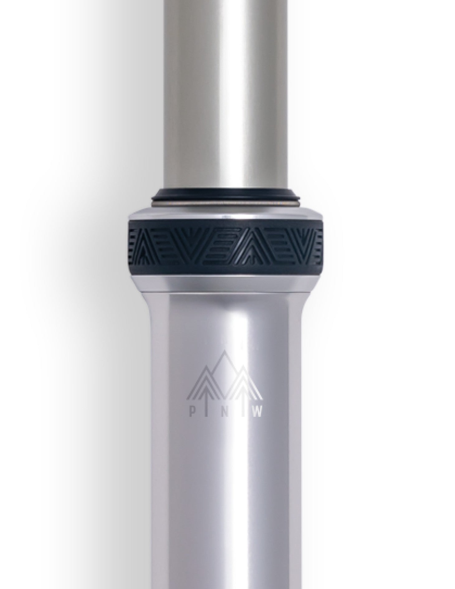 Dropper PNW Loam Silver Anodized (Edicion Limitada)