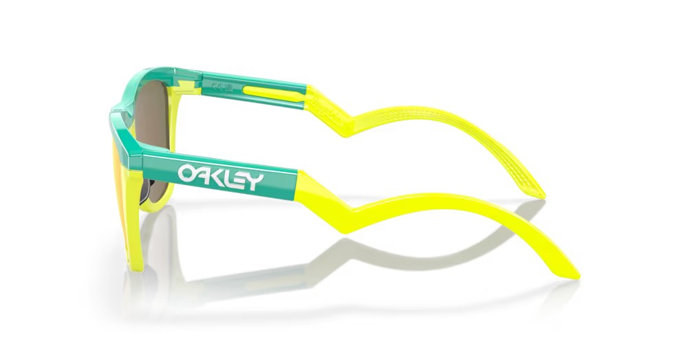 Lentes Oakley flogskins Hybrid 0263