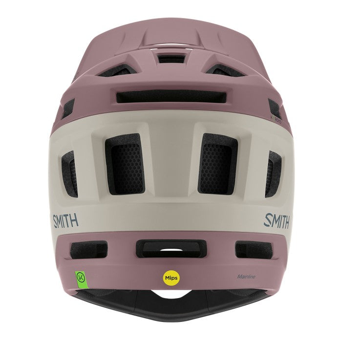 Casco Full Face Smith Mainline Enduro Mips