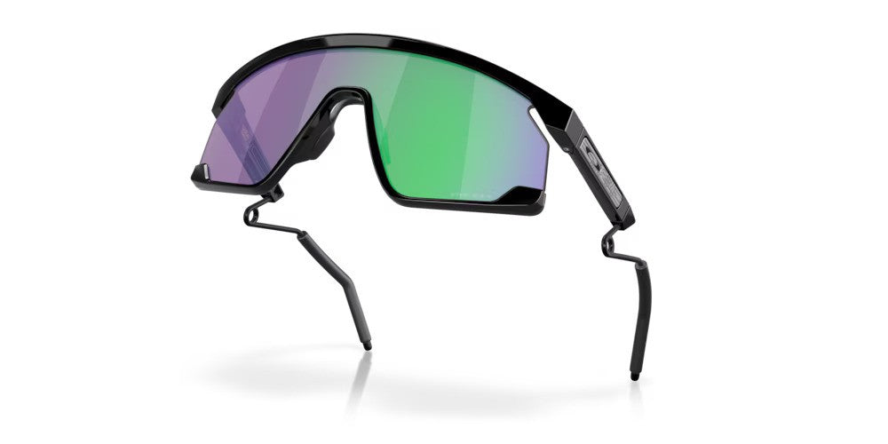 Lentes Oakley BXTR metal introspect 8849