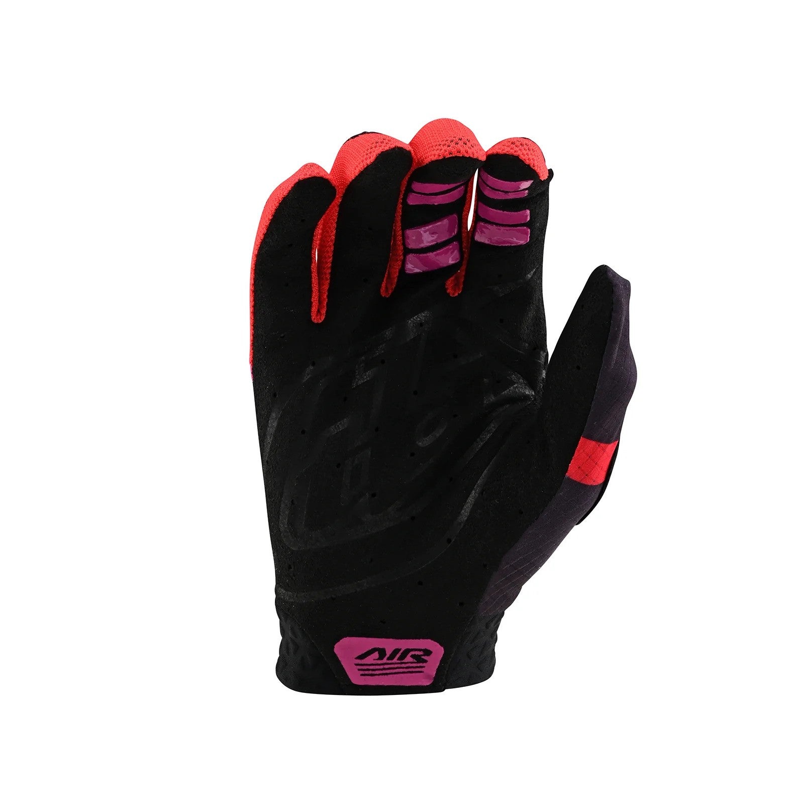 Guantes Troy Lee Designs Air Glove Pinned Black