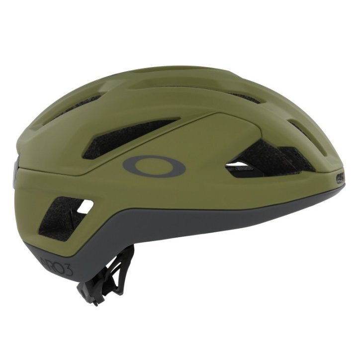 Casco Oakley Aro 3 Endurance Small