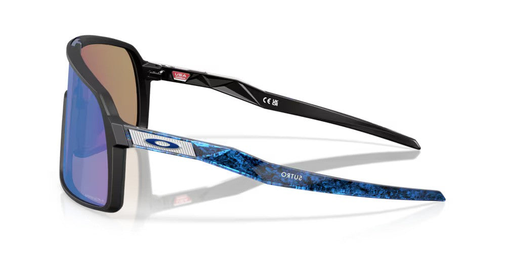 Lentes Oakley Sutro Fathom 1335