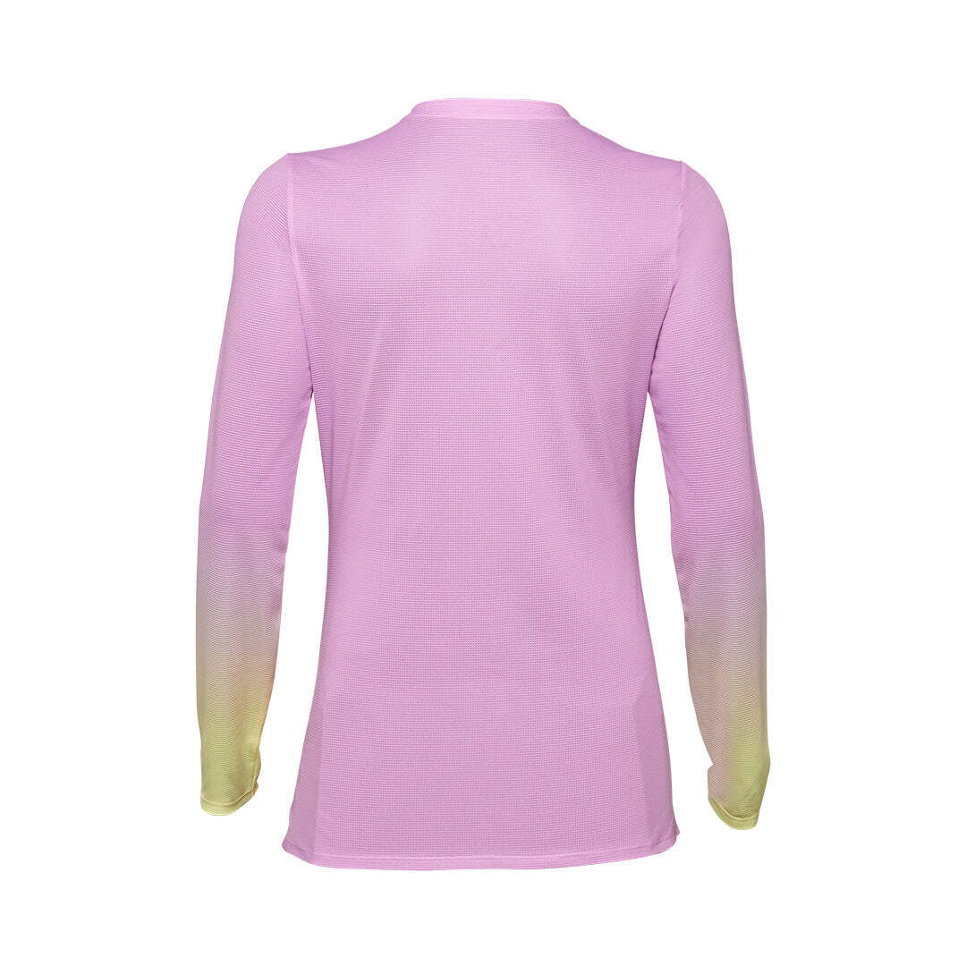 Jersey Fox Flexair Ls Para Mujer