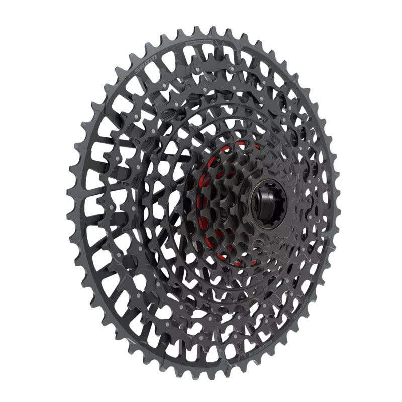 Cassette Sram X0 1295 T-Type Eagle 12V 10-52T