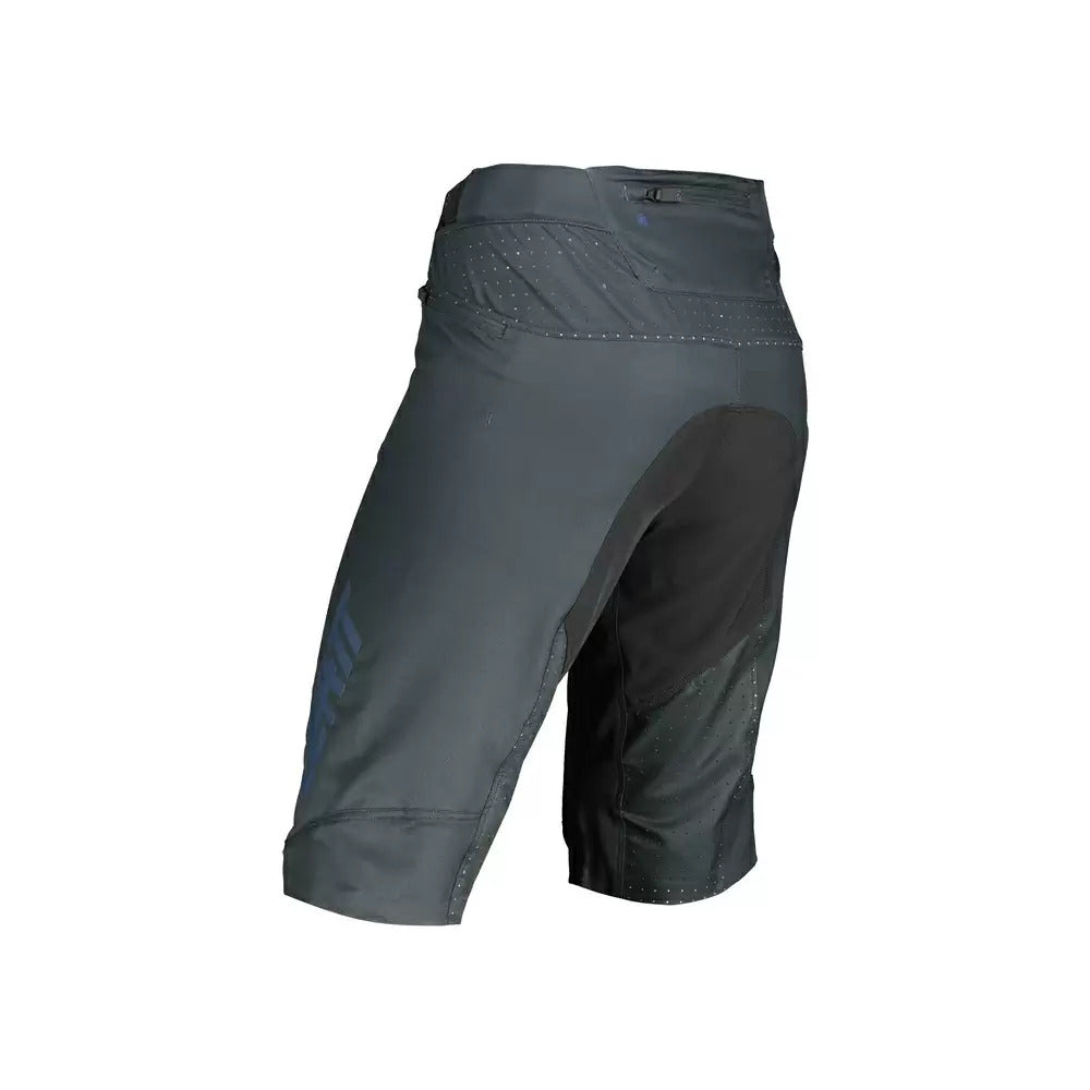 Short Leatt MTB Enduro 3.0 Negro