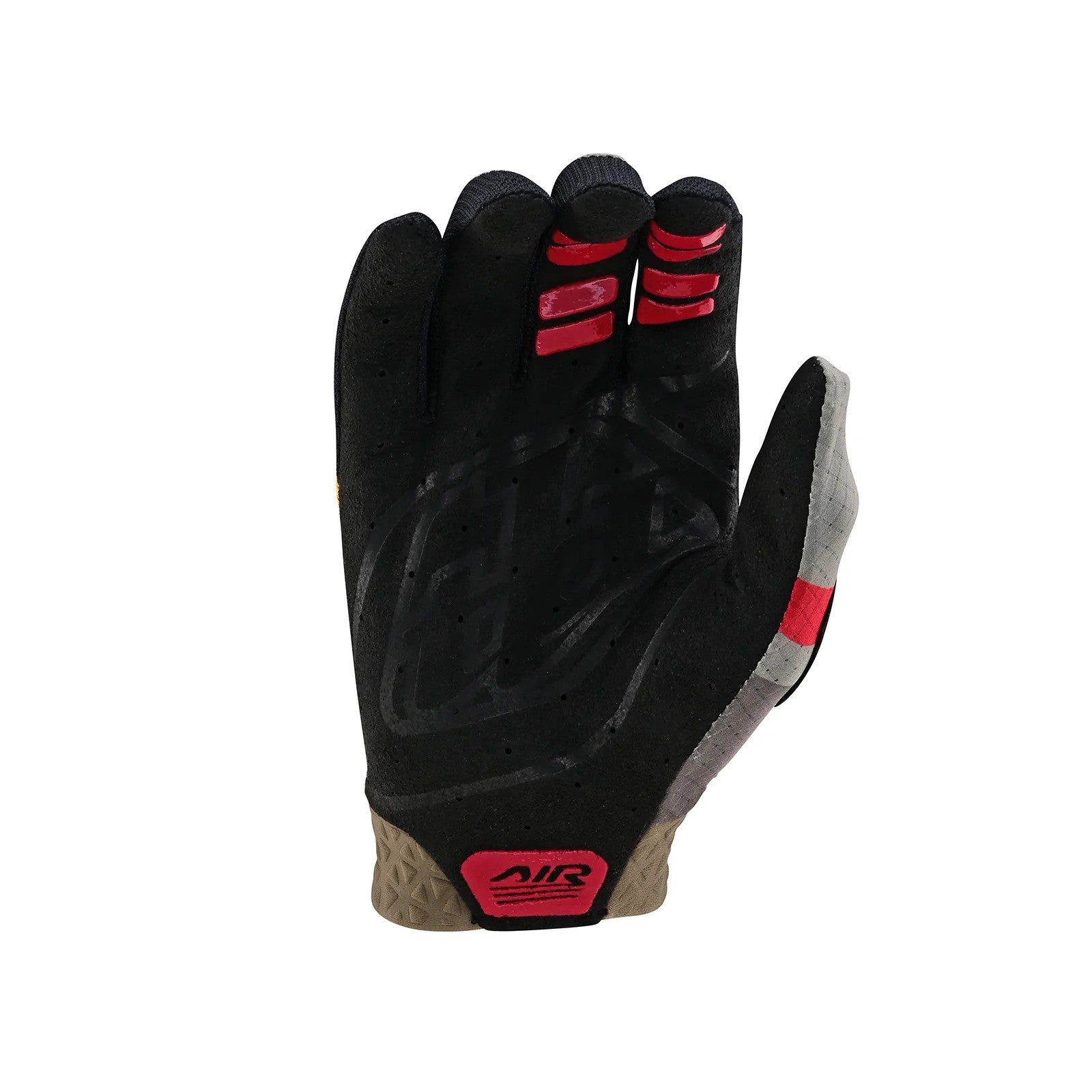 Guantes Troy Lee Designs Air Glove Pinned Olive