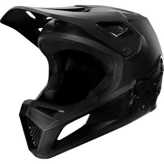 Casco Full-Face Rampage CE