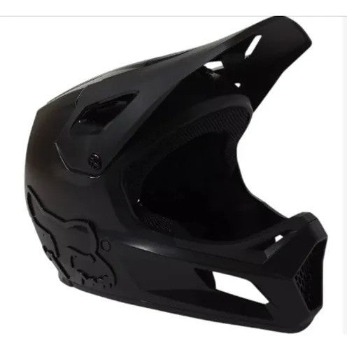 Casco Full-Face Rampage CE
