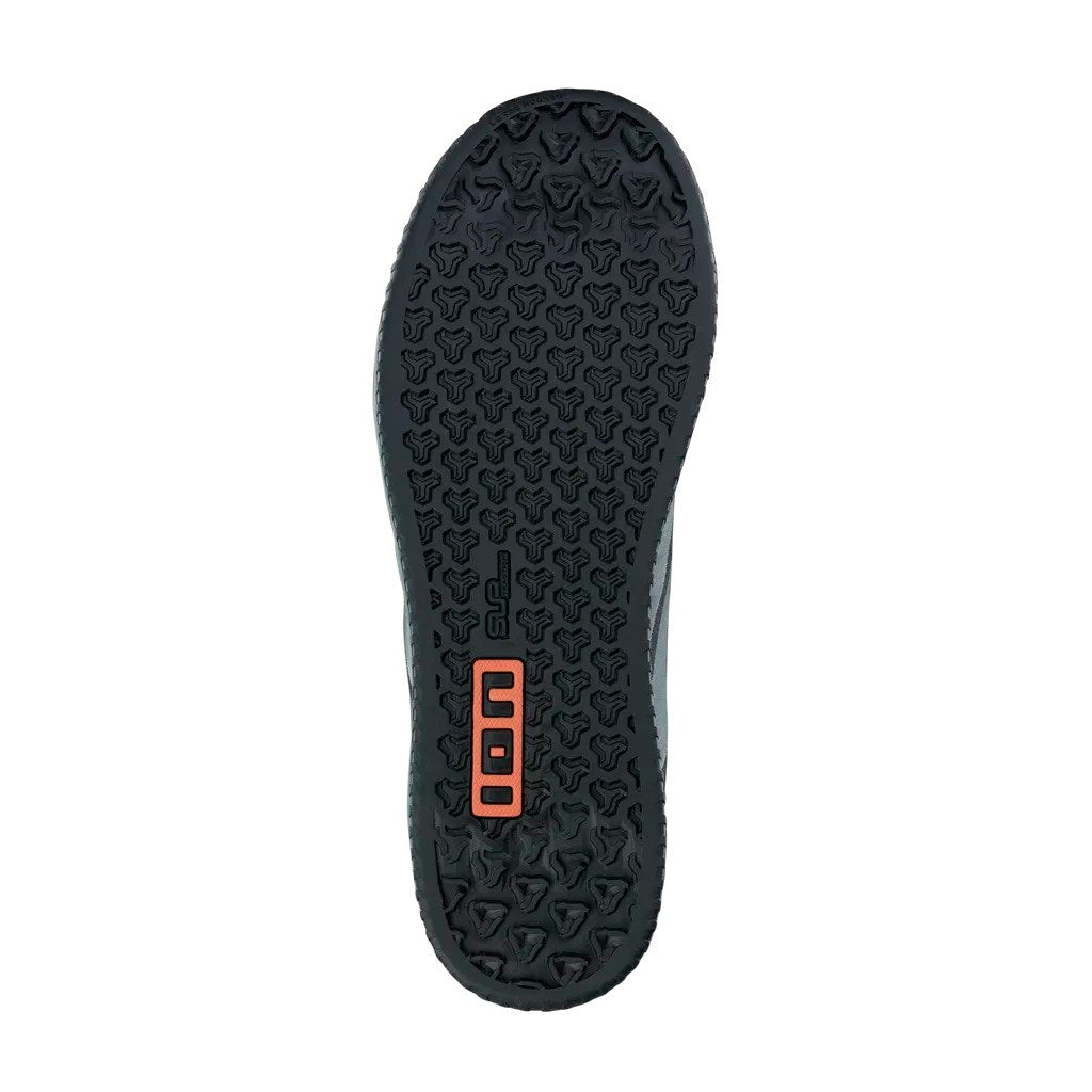 Tenis Ion Scrub Flats