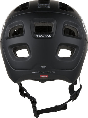 Casco POC Tectal
