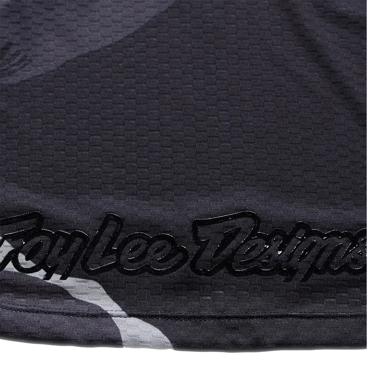 Jersey TLD Pro Air Seal Black