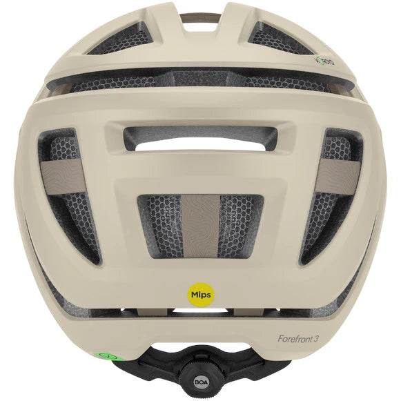Casco Smith Forefront 3 Mips