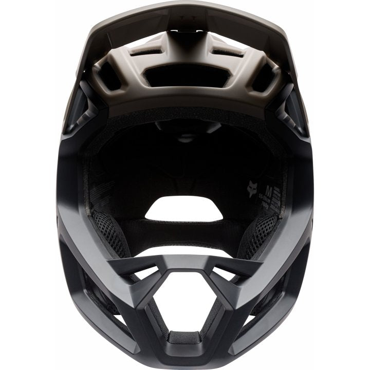 Casco FOX Proframe Solid - nutmeg
