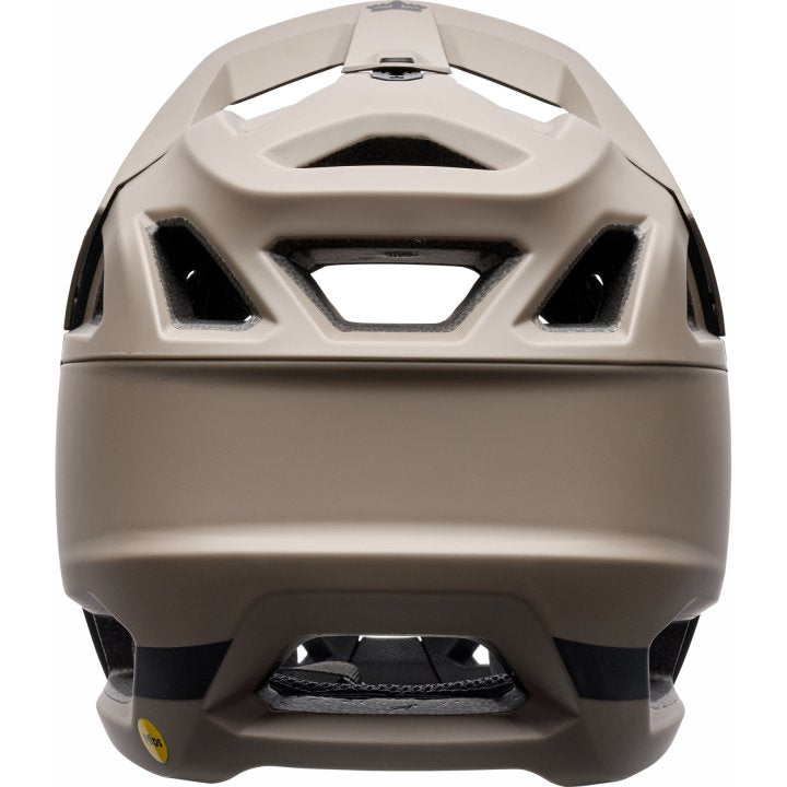 Casco FOX Proframe Solid - nutmeg