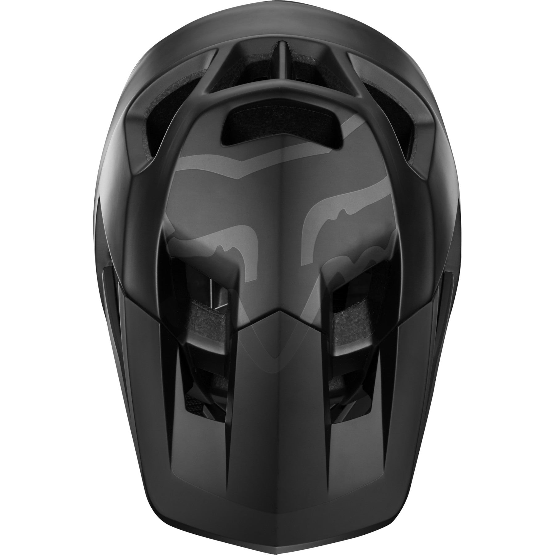 Casco Full-Face FOX Proframe Mips - Matte Black