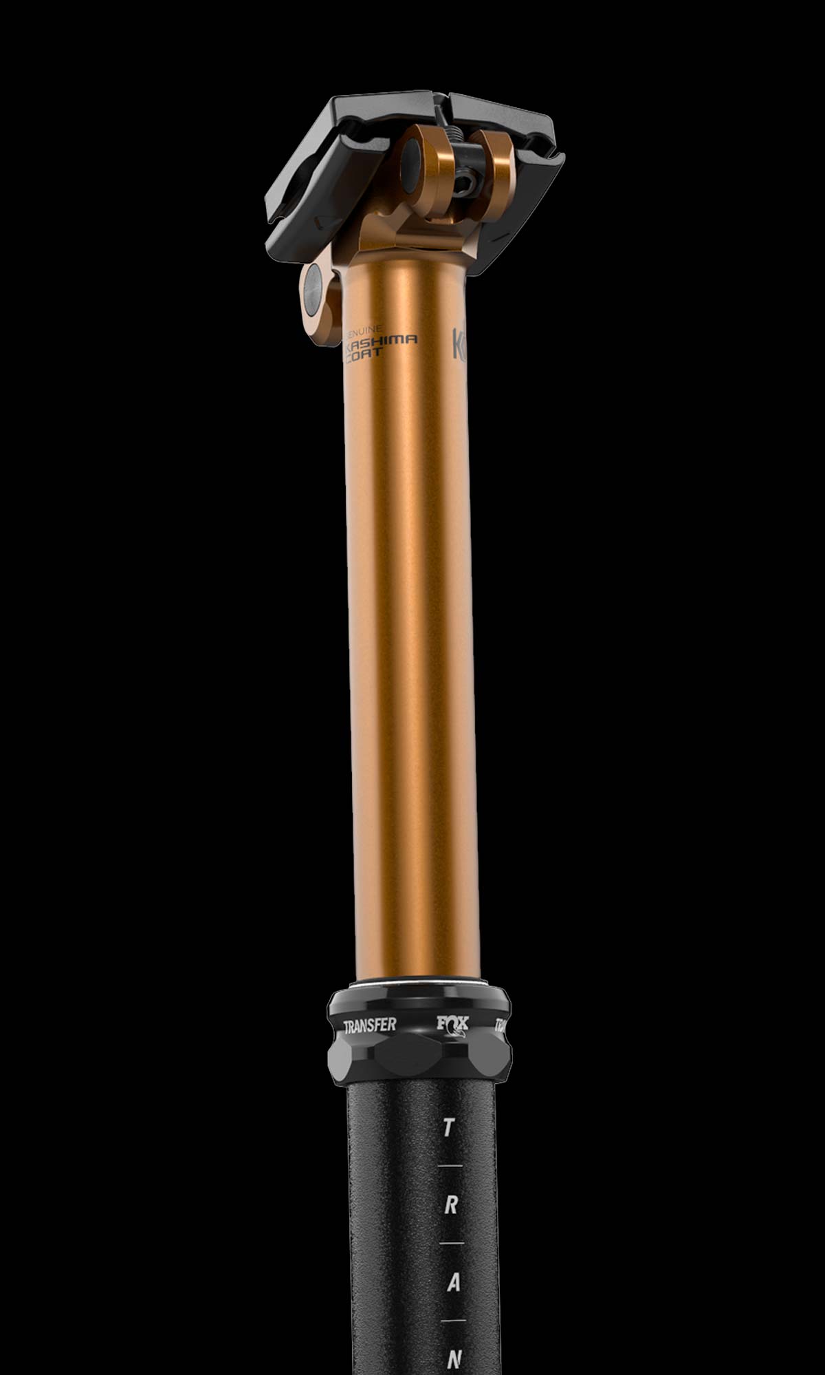 Compra Dropper Fox Transfer Factory (2022) Kashima con Envío Gratis ...