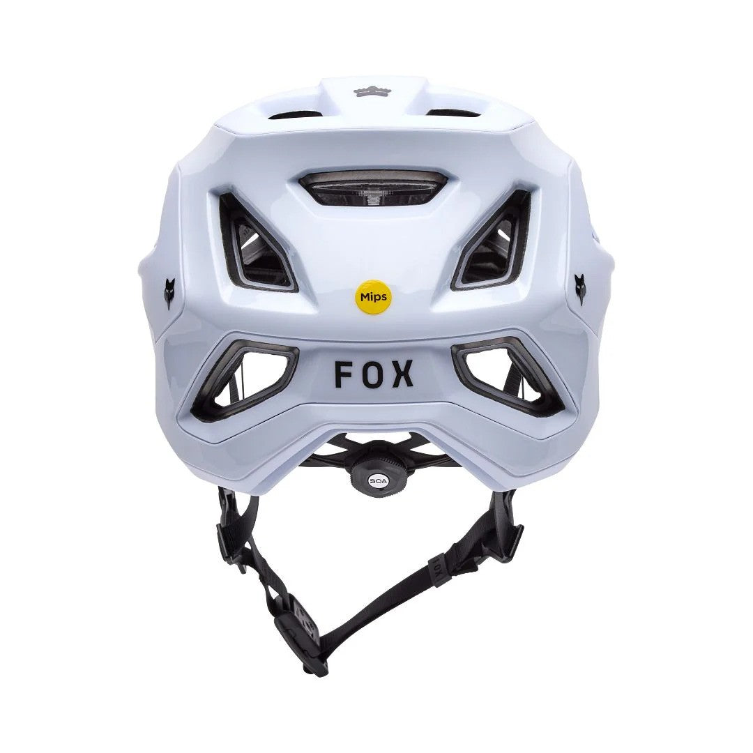 Casco FOX Speedframe Rs Ce MT WHT