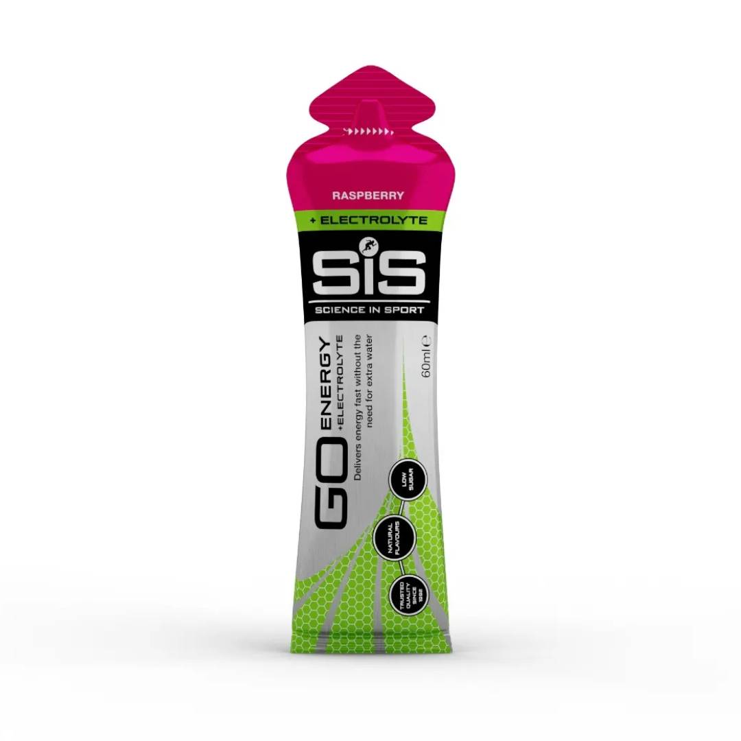 Gel Energetico SIS 60ml