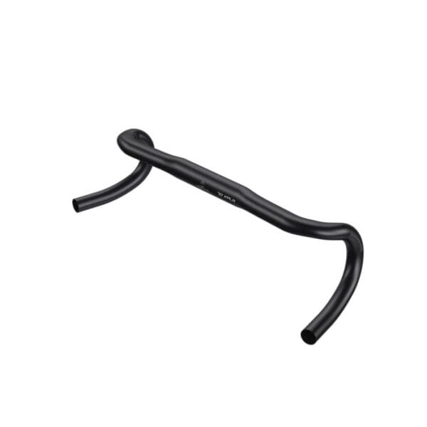 Manubrio Zipp Service Course 70 XPLR 44cm Negro