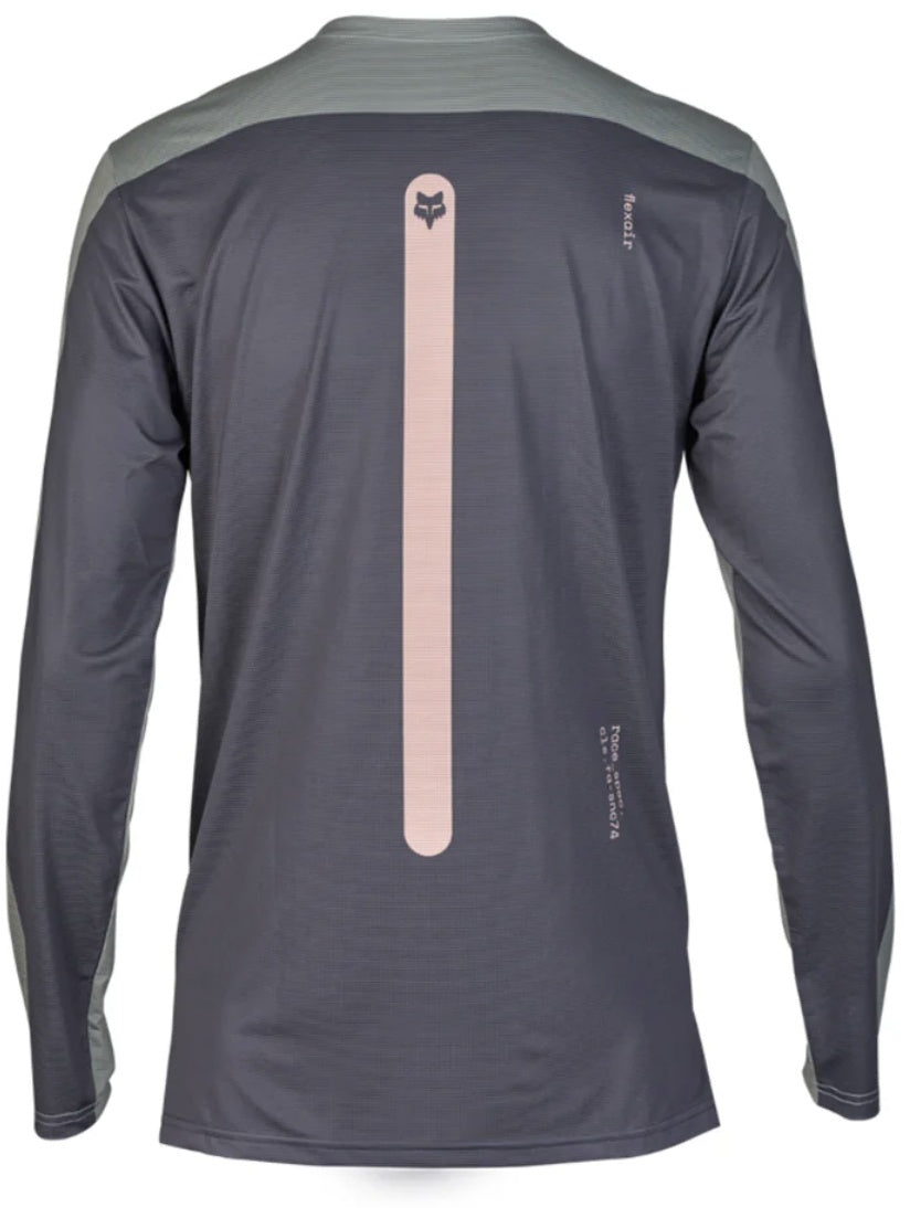 Jersey Fox Flexair Aviation Ls