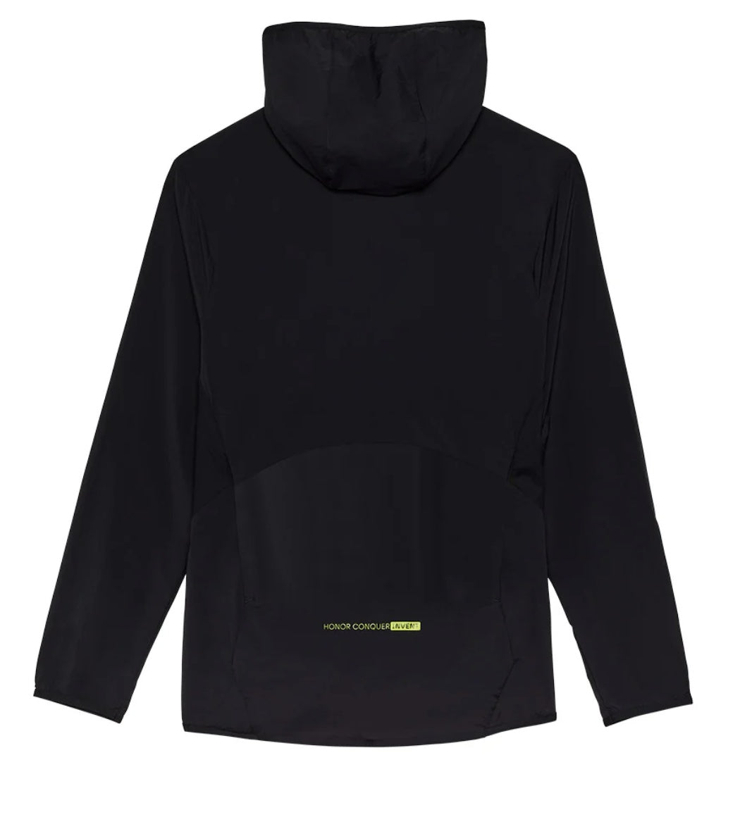 Rompevientos FOX Hci Packable