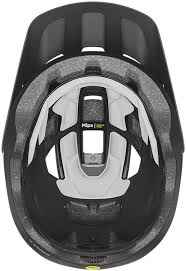 Casco SMITH SIDEKICK JR. MATTE BLACK