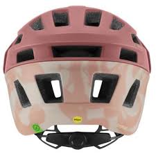 Casco Smith Engage Matte Clay