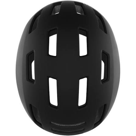 Casco SMITH TRANSIT MIPS - Matte Black