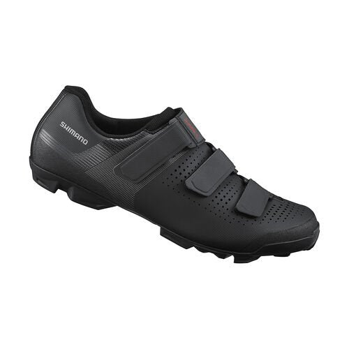 Zapatilla Shimano Cross Country CX100 Negra