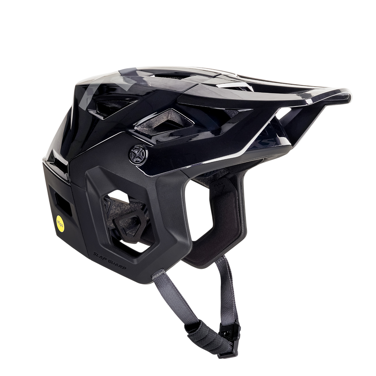 Casco IXS TRIGGER X MIPS