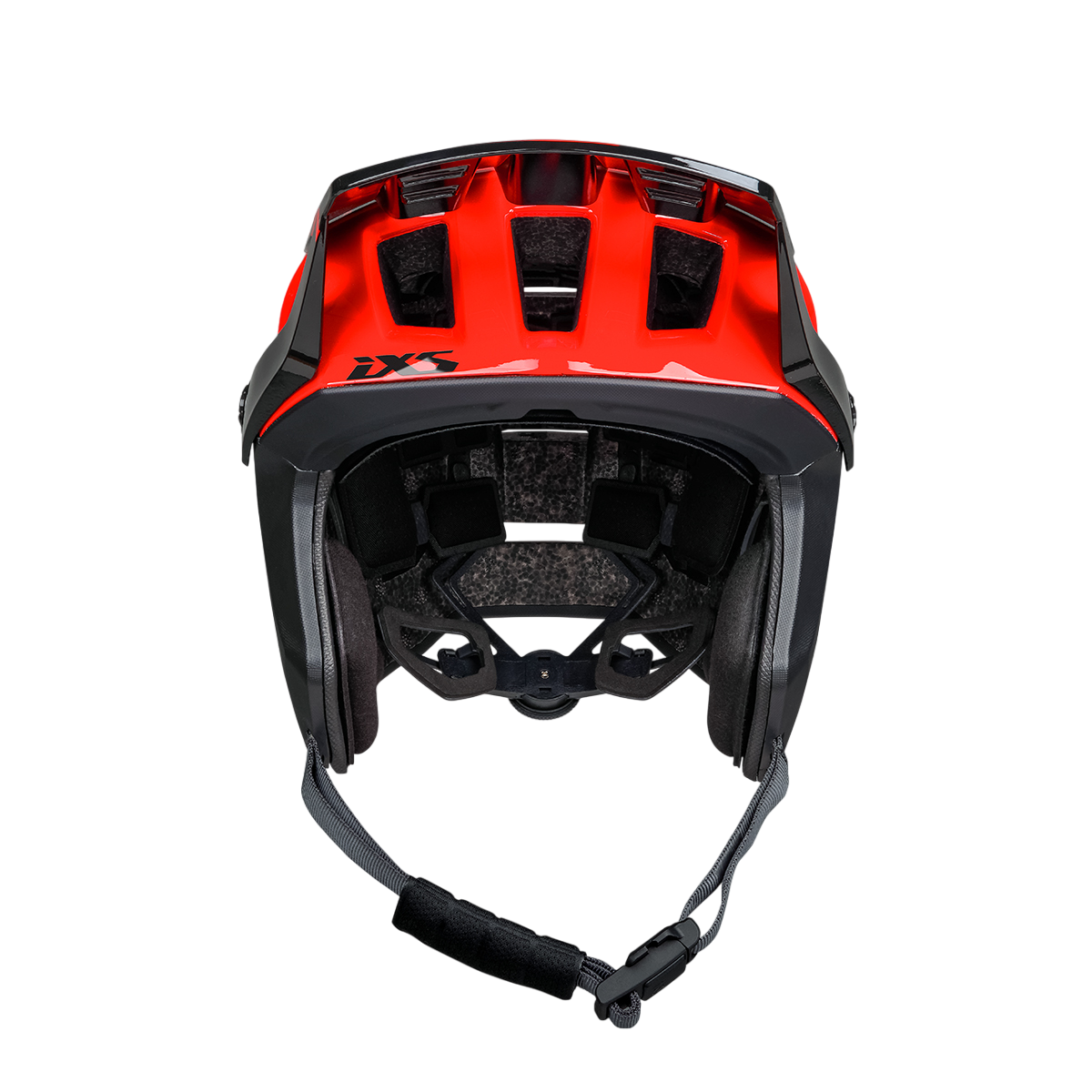 Casco IXS TRIGGER X MIPS