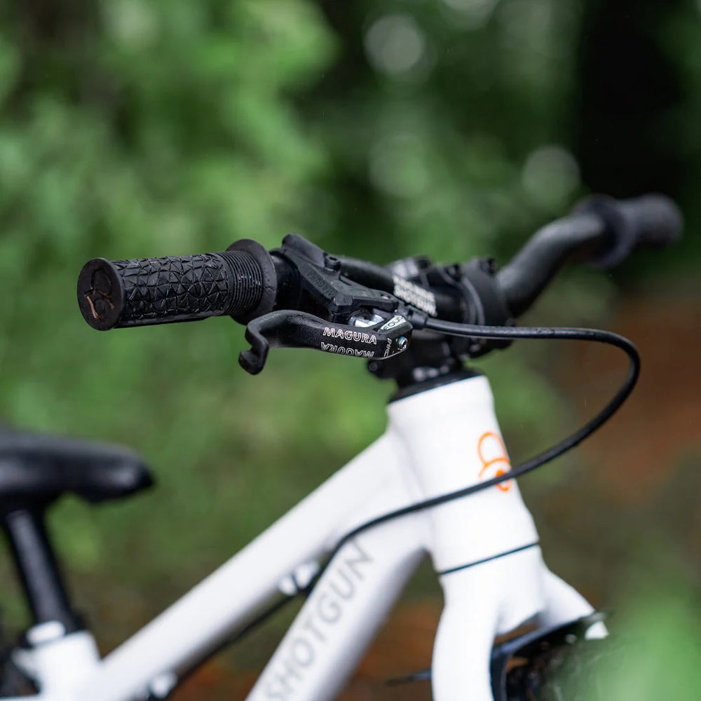 Bicicleta Shotgun Dirt Hero Balance 12″ con freno Magura