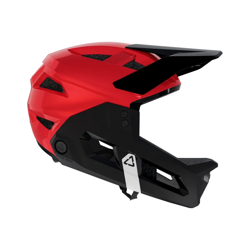 Casco Leatt Mtb Enduro 2.0 Niños