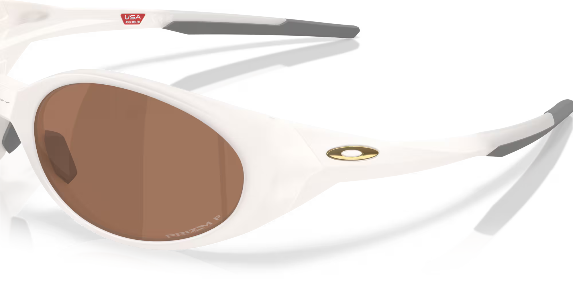Lentes Oakley Eye Jacket™ Redux Seek Collection 5642