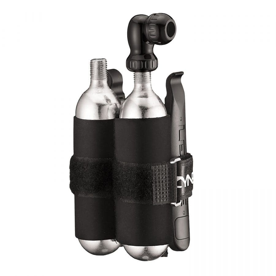 Lezyne Twin Kit CO2 16g