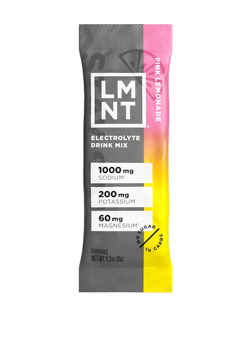 LMNT ELECTROLITOS 6gr