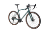Bicicleta Urbana Gravel Nicasio 2 Verde (2026) Marin Bikes
