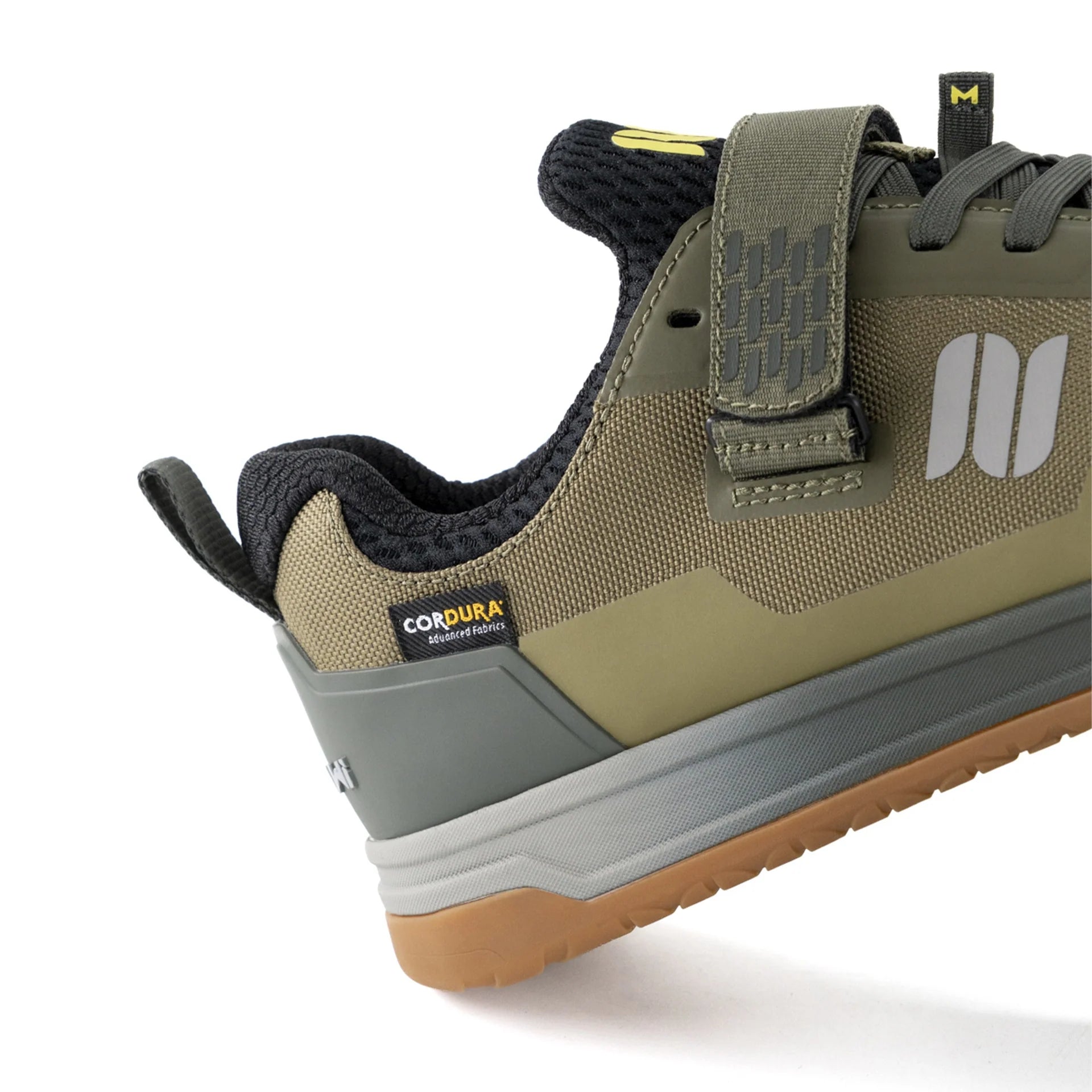 Tenis Mazawi Yukan Pro MTB Clip