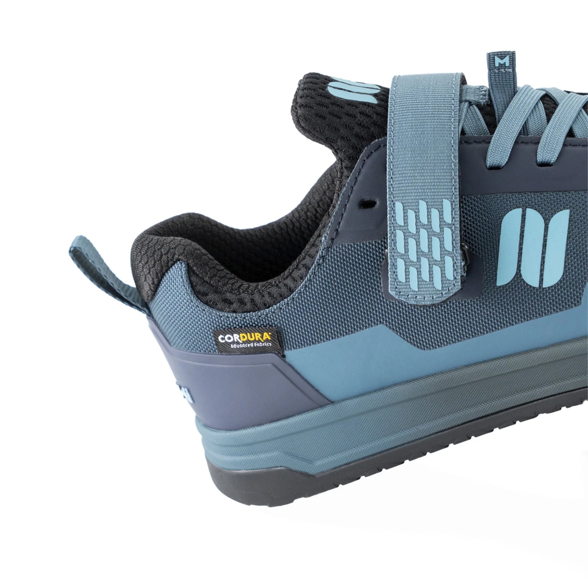 Tenis Mazawi Chaac Pro MTB Clip