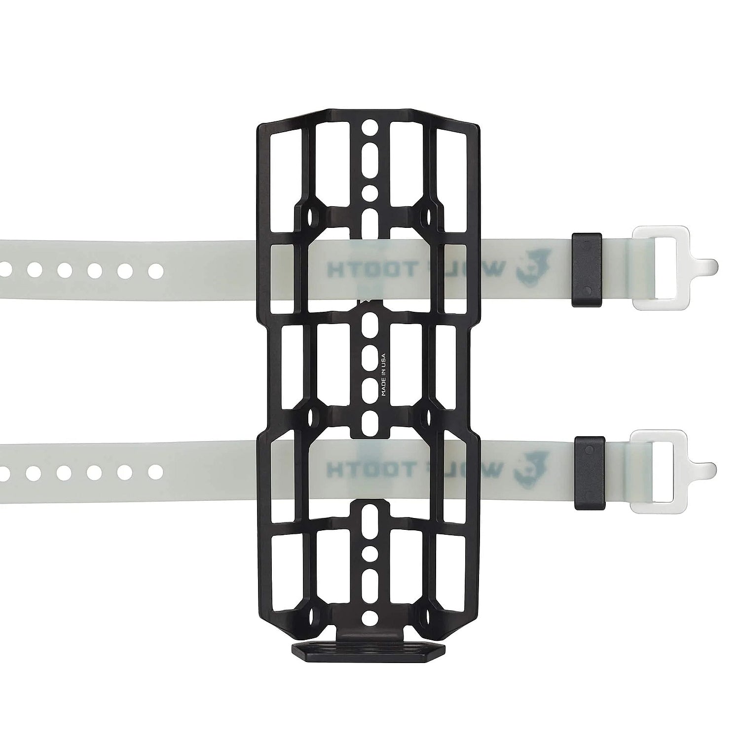Base Wolf Tooth MORSE Cargo Carrier + 2 Straps