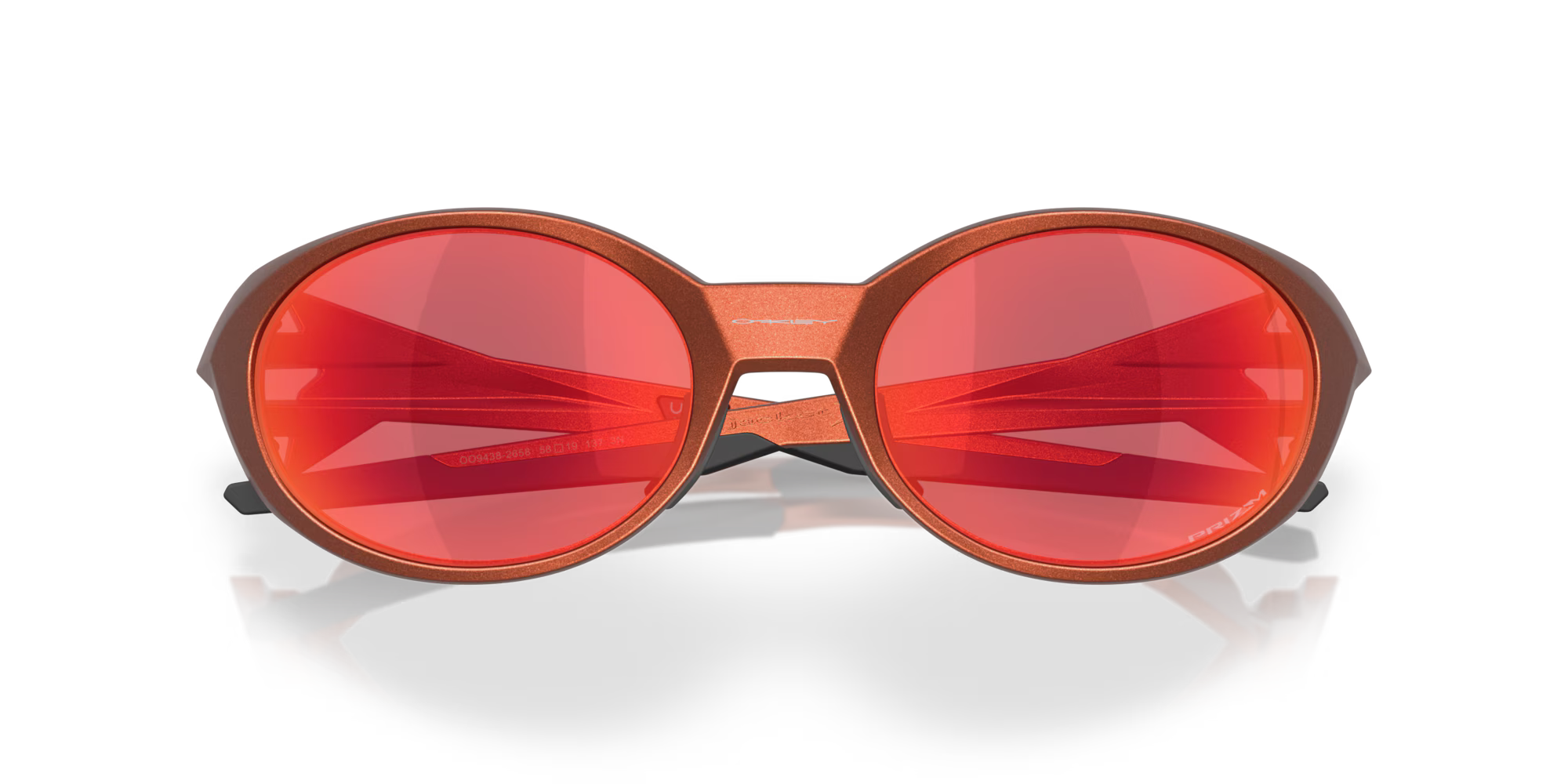 Lentes Oakley Eye Jacket™ Redux Forge Collection 6123