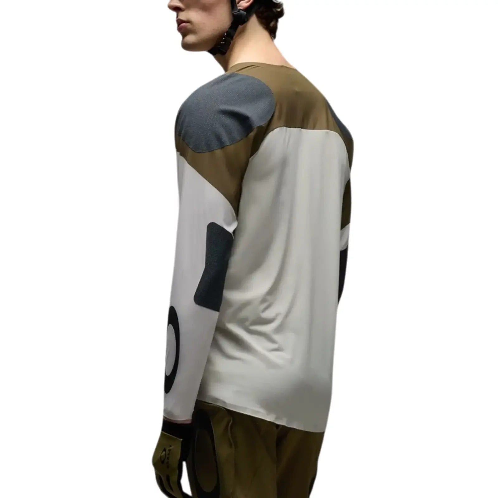 Jersey Oakley LS Seeker Edge