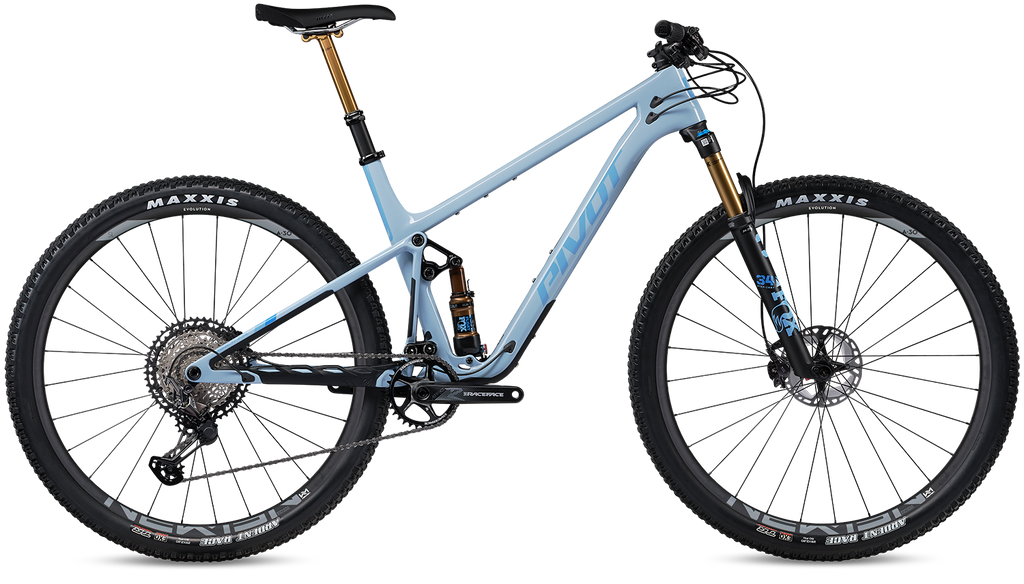 Cross Country Mejor Bicicleta Urbana 2021 Bicicleta De Montaña