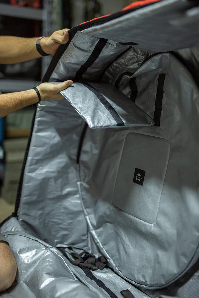 Maleta Para Bicicleta KMA Travel Bag