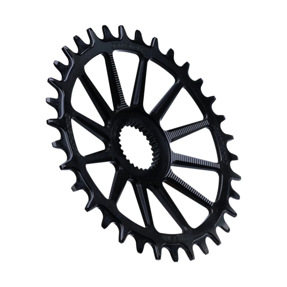 Chainring Garbaruk Bosch Gen4 11mm offset 34T