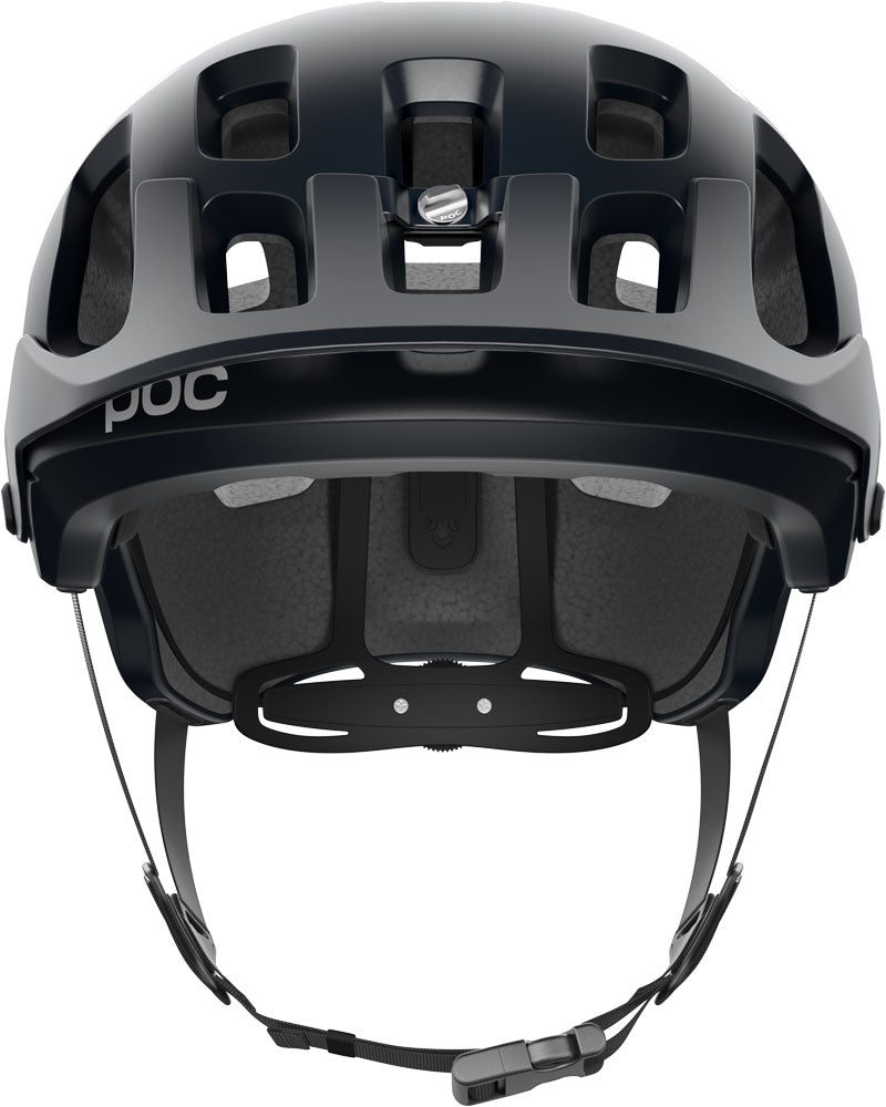 Casco POC Tectal