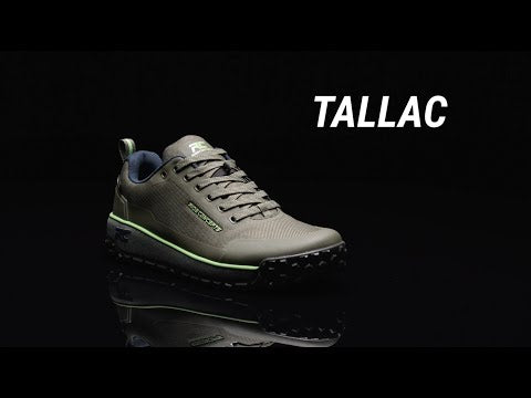 Tenis Ride Concepts Tallac Flat